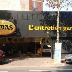 Midas Malakoff