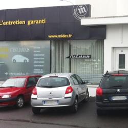 Midas Maubeuge