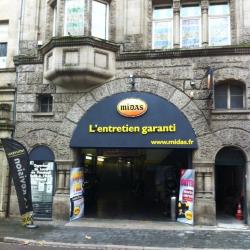 Midas Metz Avenue Foch