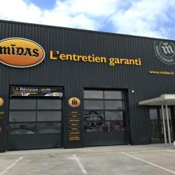 Midas Montauban