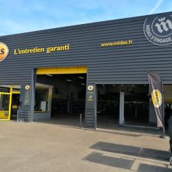 Midas Montigny-le-bretonneux