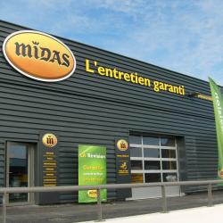 Midas Montpellier Garosud
