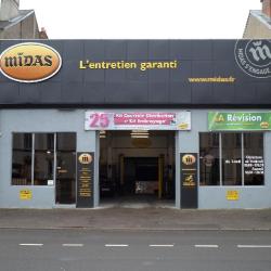 Midas Moulins