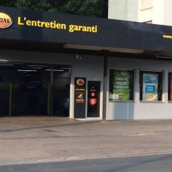 Midas Nancy Libération