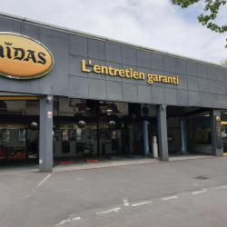 Midas Nantes Tertre