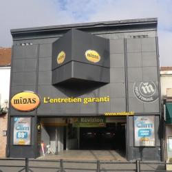 Midas Neuilly-plaisance