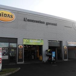 Midas Noyelles-godault