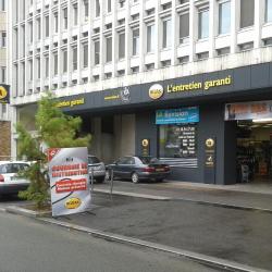 Midas Orléans Gare