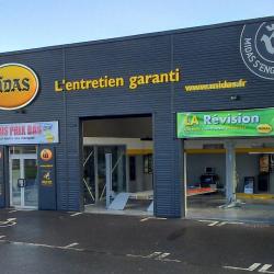 Midas Ouistreham