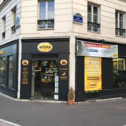 Midas Paris 04 - Célestins