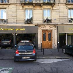Midas Paris 17 - Rue De Rome