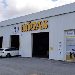 Midas Périgueux Boulazac