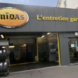 Midas Petit Clamart