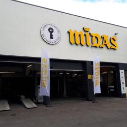 Midas Pierrelaye