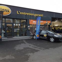 Midas Plan-de-cuques
