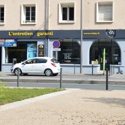 Midas Poitiers