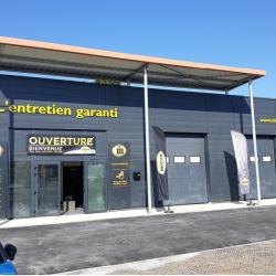 Midas Port-de-bouc