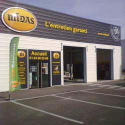 Midas Provins