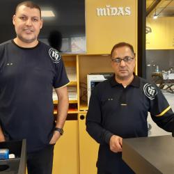 Midas Puiseux-pontoise
