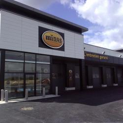Midas Roissy-en-brie