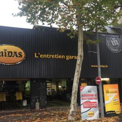 Midas Rouen - Avenue De Caen