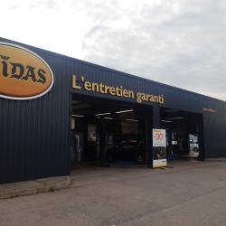 Midas Rouen Tourville