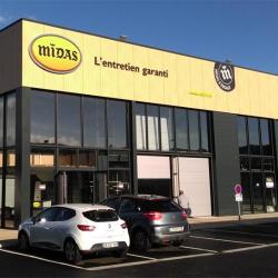 Midas Saint-andré-lez-lille