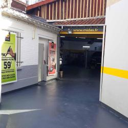 Midas Saint-denis