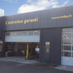 Midas Saint-nazaire