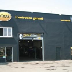 Midas Saint-ouen-l'aumône