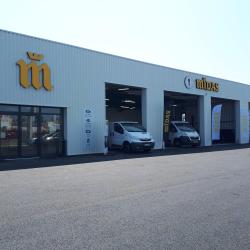 Midas Saint-paul-lès-dax