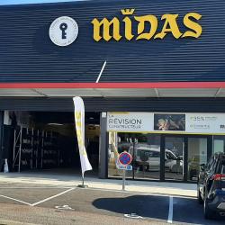 Midas Saintes