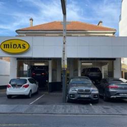 Midas Sartrouville