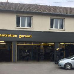 Midas Soissons