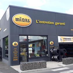 Midas Somain