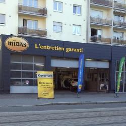 Midas Strasbourg Ribeauvillé