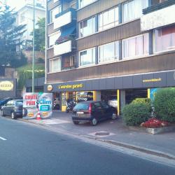 Midas Suresnes