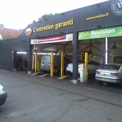 Midas Taverny