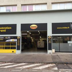Midas Thionville