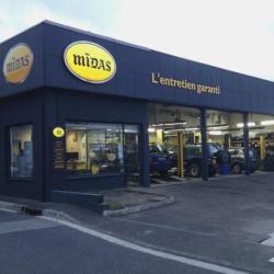 Midas Toulouse Rte De Narbonne