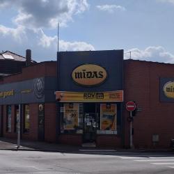 Midas Tourcoing