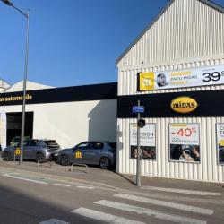 Midas Troyes Brossolette
