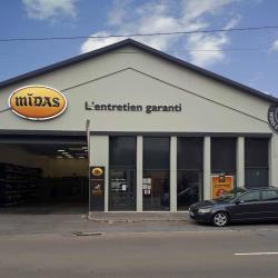 Midas Valenciennes Bld Saly