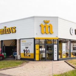 Midas Villeneuve D'ascq