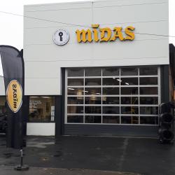Midas Villepinte