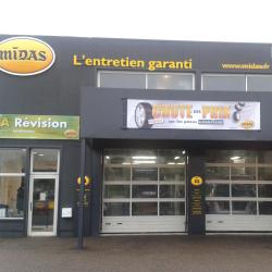Midas Viry-châtillon