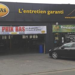 Midas Vitry-sur-seine