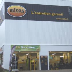 Midas Voiron