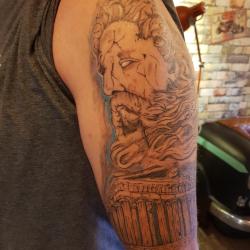 Middle Art - Salon De Tatouage & Piercing