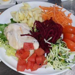 Midi A2 Restaurant